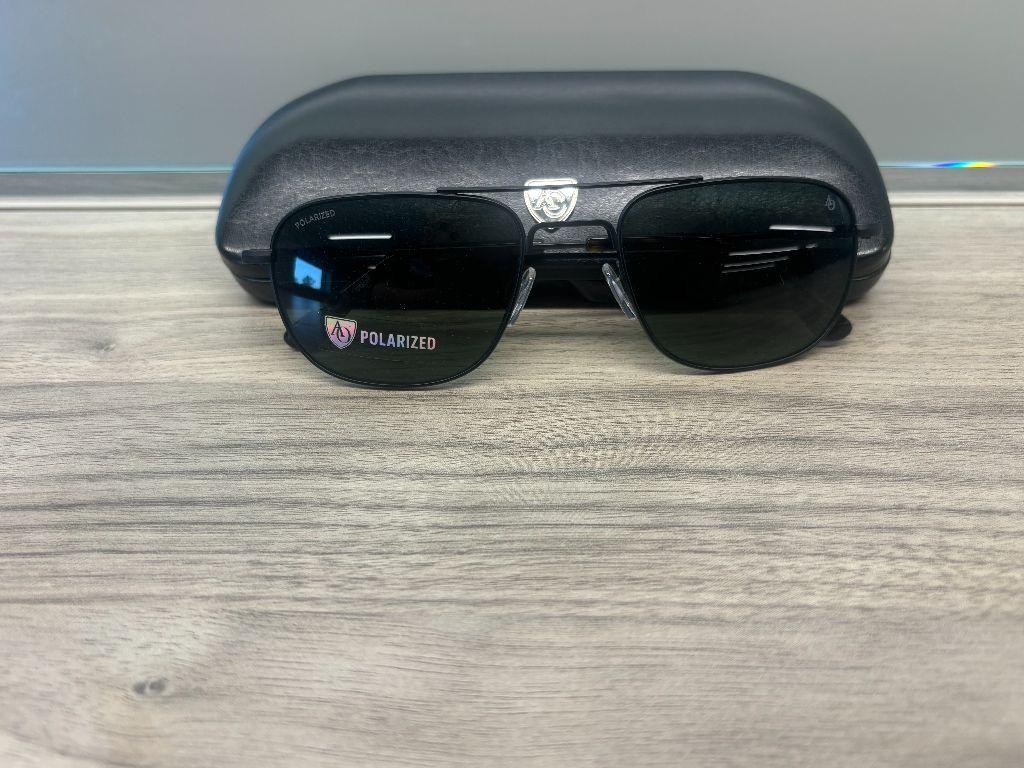 AO Polarized Sunglasses