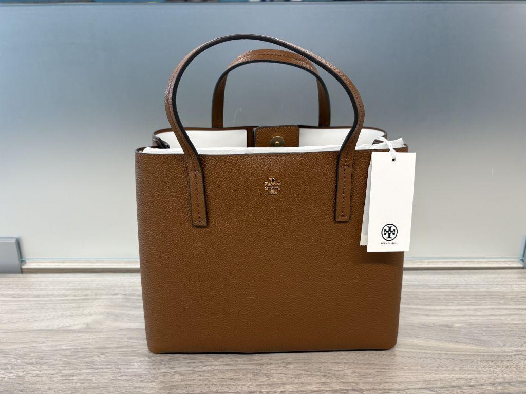 Tory Burch Small Tote