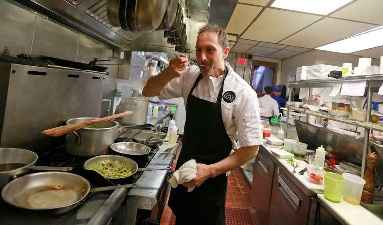 Family dinner on Sunday for up to 6 people,