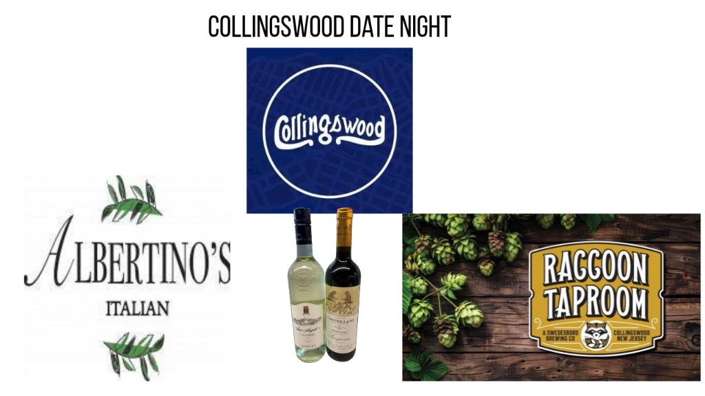 Collingswood Date Night