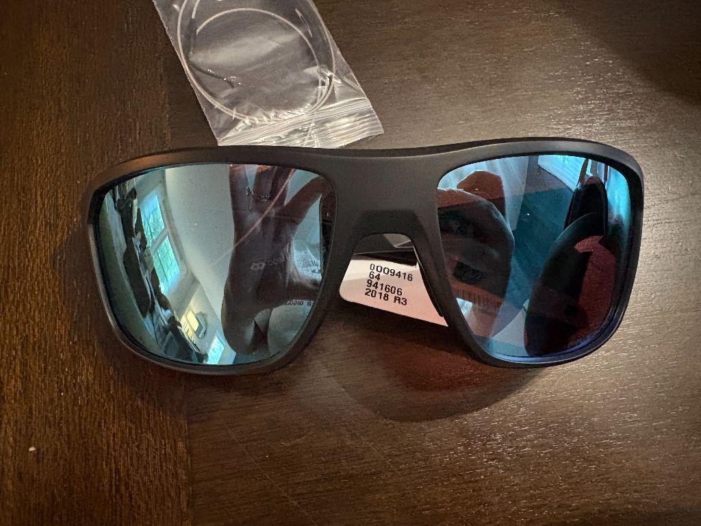 Oakley Sunglasses