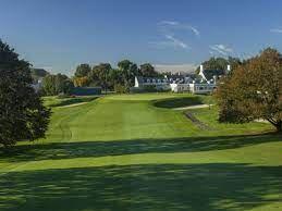 Foursome at Forsgate Country Club