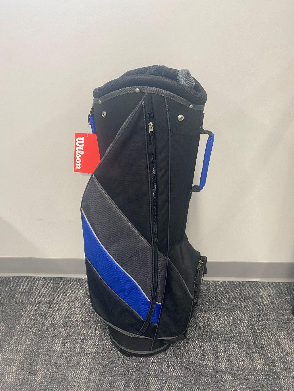 Wilson Golf Cart Bag
