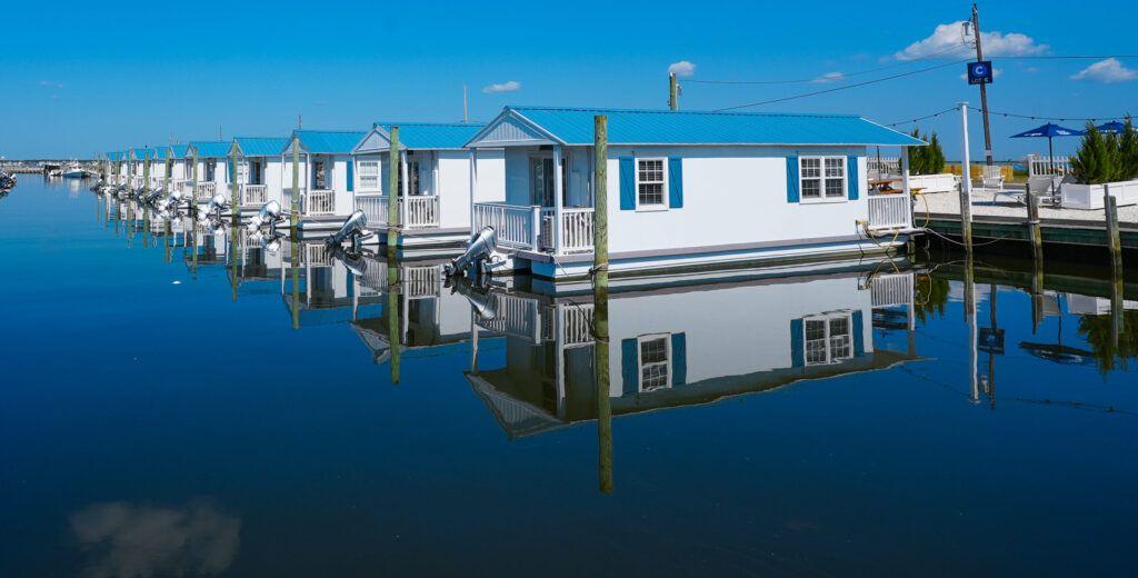 Baycation Package at LBI