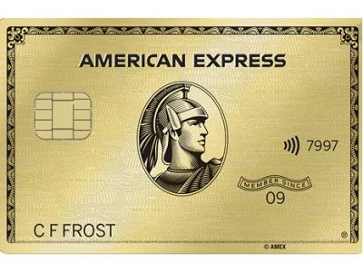 American Express Gift Card