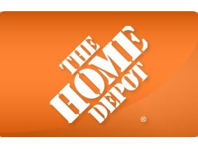 Home Depot Gift Card