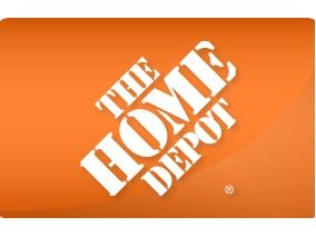 Home Depot Gift Card