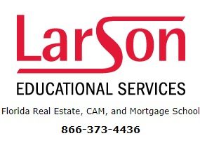 Larson Education Gift Certificate