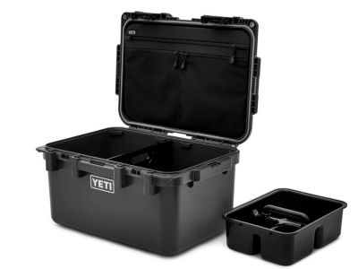 Yeti LandOut GoBox