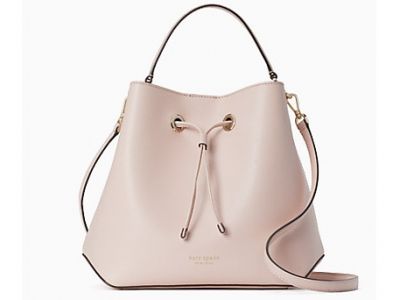 Kate Spade Eva Large Bucket Purse