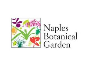 Naples Botanical Garden 1 year Membership