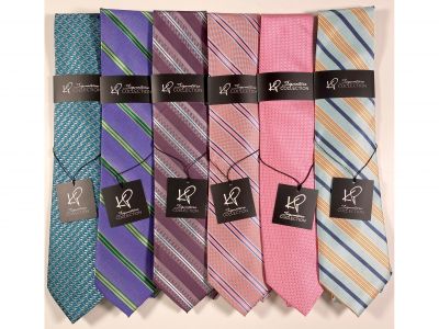 KP Ties