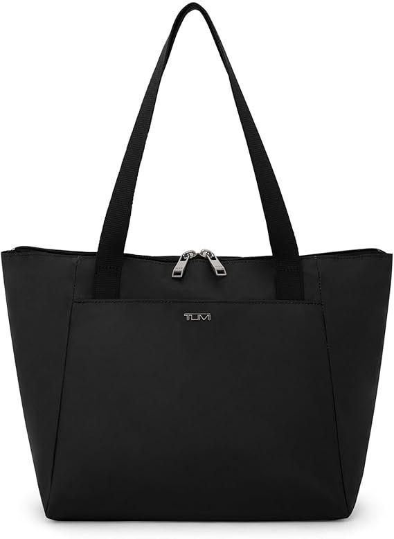 TUMI - Just in Case Tote - Foldable, Lightweight and...