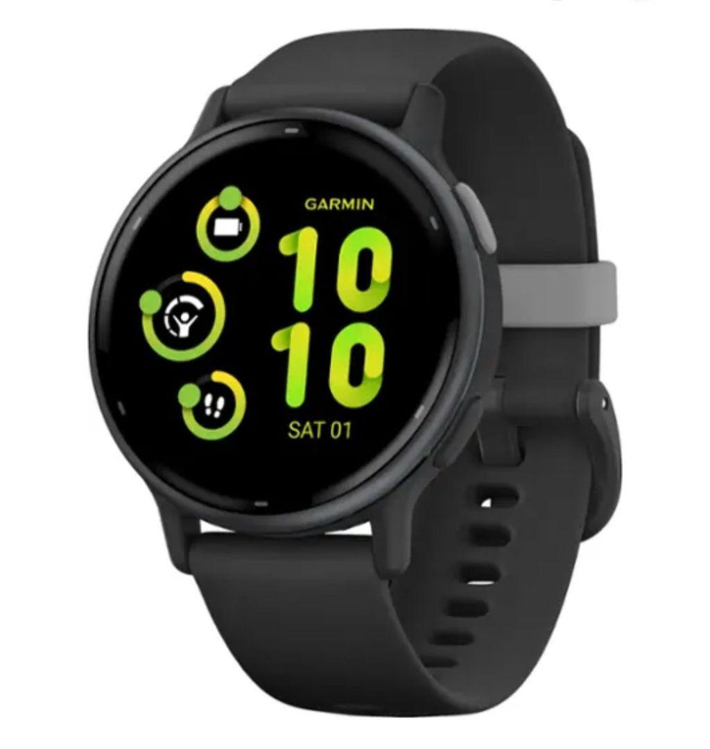Garmin vivoactive 5 GPS Smart Watch