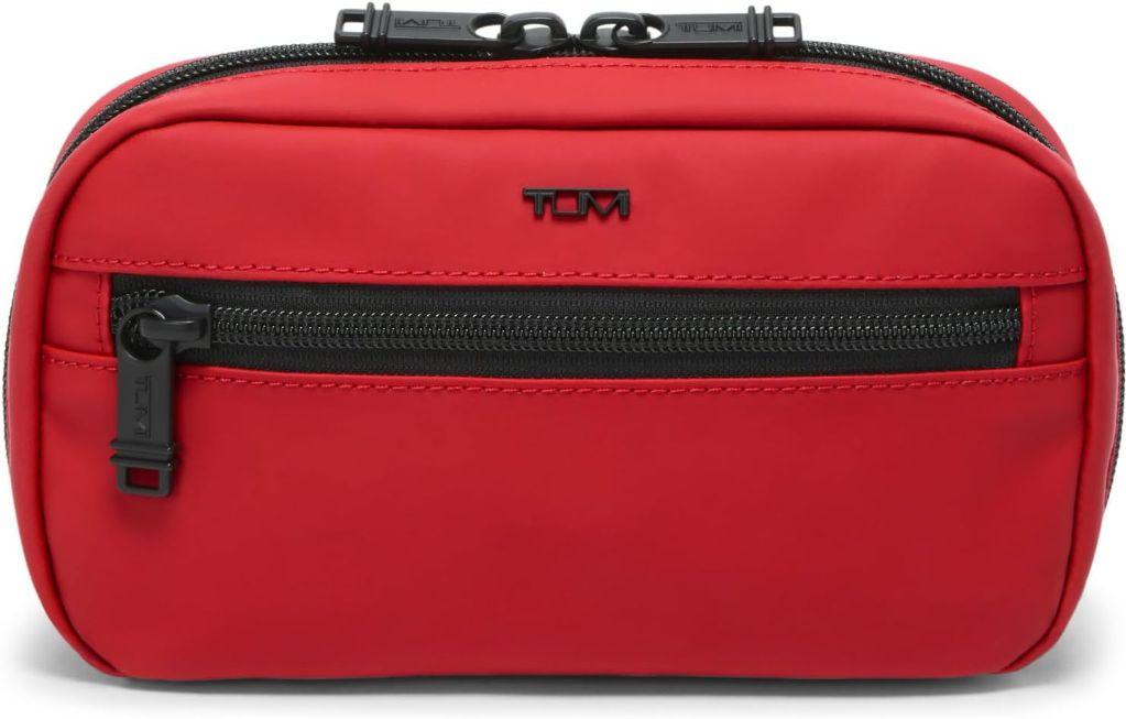 TUMI - Travel Accessories Zip Around Case - Compact ...