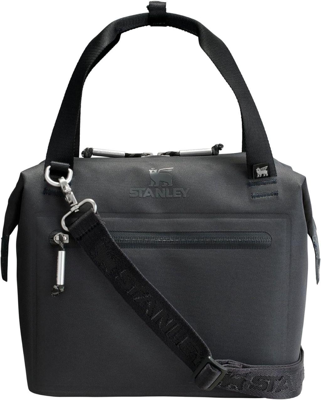 Stanley All Day Julienne Mini Soft Cooler Bag and Lu...