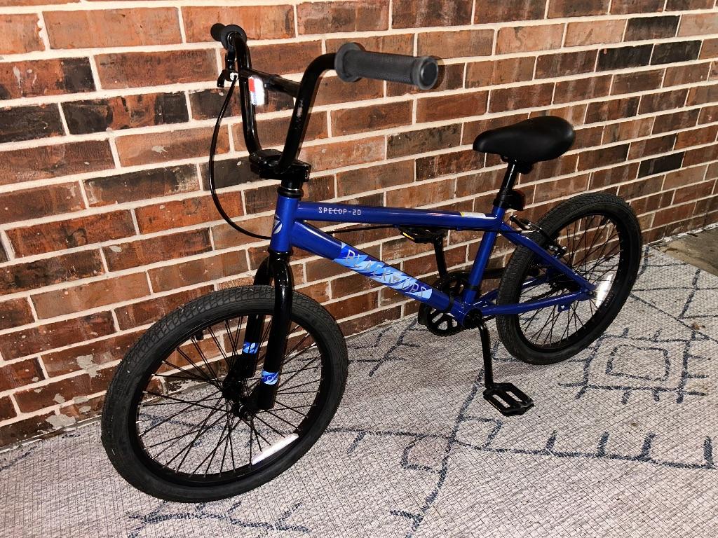 BMX Bicycle