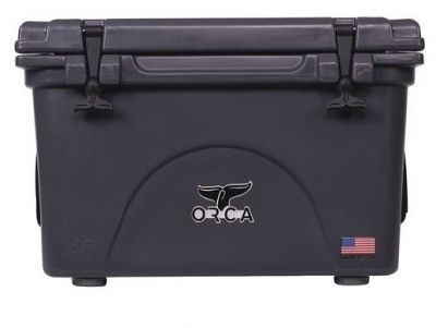 40 quart ORCA Cooler