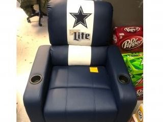 Recliner