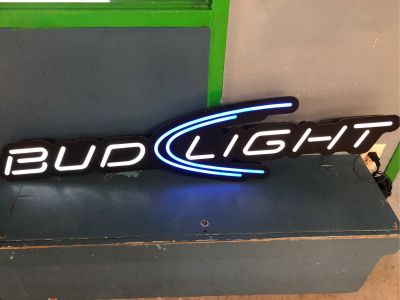 Bud Light Light