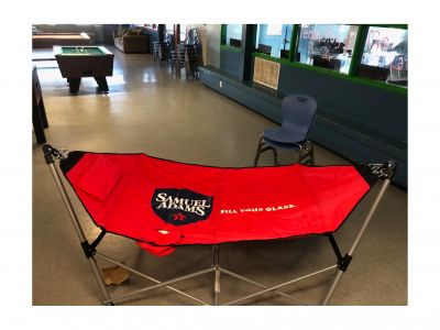 Samuel Adams Hammock