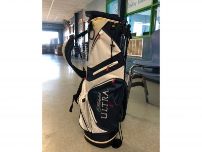 Michelob Golf Bag