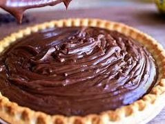 2 Triple layer Chocolate pies