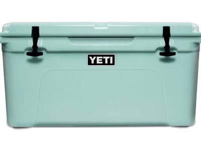 Yeti Cooler