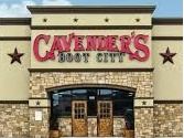 $150 Gift Card at Cavender