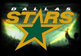 4 Tickets to Dallas Stars