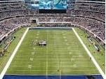 2 Seats for Dallas Cowboy Game