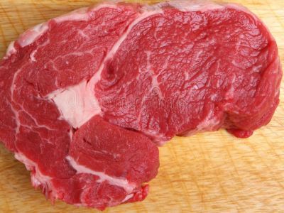 10 12oz Ribeye Steaks