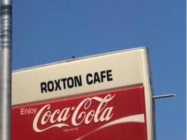 Roxton Cafe Gift Certificate