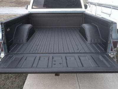 GatorHyde Bedliner