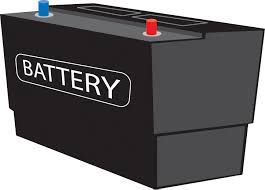 65 Month Vehicle Battery