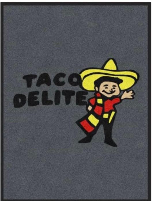 One Taco