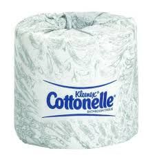 2 Cases of Cottonelle Bath Tissue