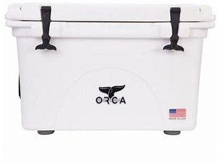 Orca 40 qt Cooler