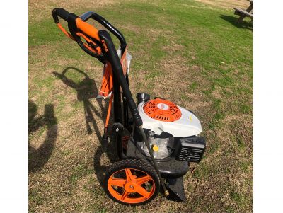 Stihl Power Washer