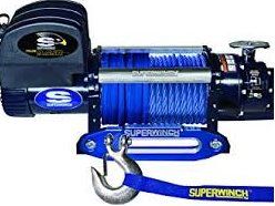 10,000 LB NXT Superwinch