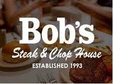 $250 Gift Certificate to Bobs Chophouse