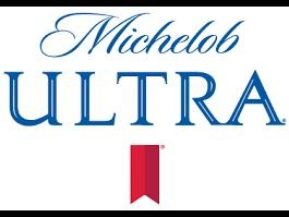 Michelob Ultra Golf Bag