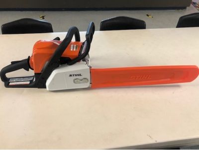 STIHL Chainsaw