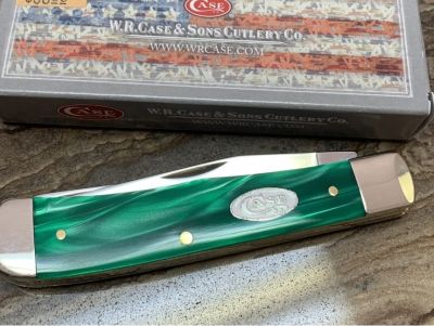 W.R. CASE & SONS CUTLERY CO. KNIFE