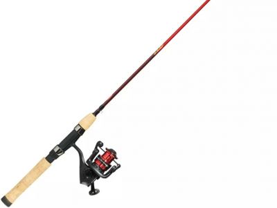 Berkley Cherrywood Spinning Rod and Reel Combo