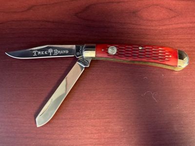 Boker Large Pocket Knife