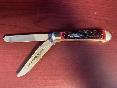 Case Limited Edition pocket Knife