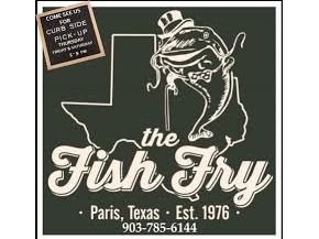 $200 Gift Certificate to Fish Fry