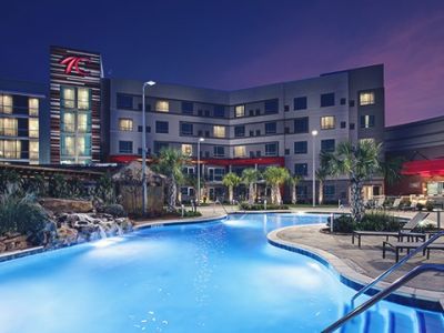 Choctaw Casino & Resort (Grant)