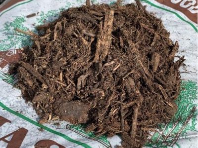 60 Bags of Pine Bark Mulch from Jemasco